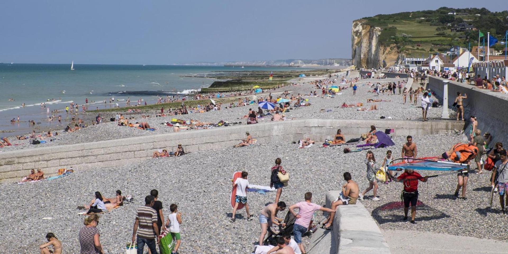 "Hinkley" Centre Ville Place De Parking Prive Dieppe Dış mekan fotoğraf
